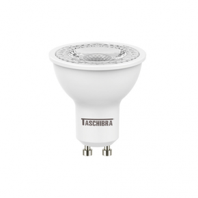 Lâmpada LED Dicroica MR16 ECO 7W 36º 540 Lúmens - Stella
