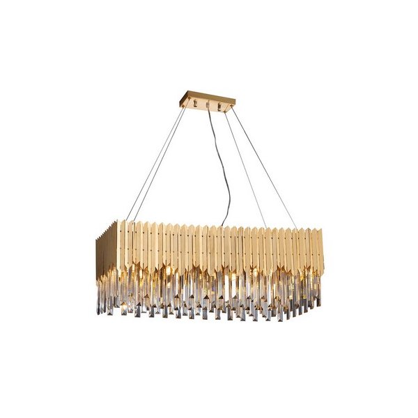 lustre baluarte fundo branco