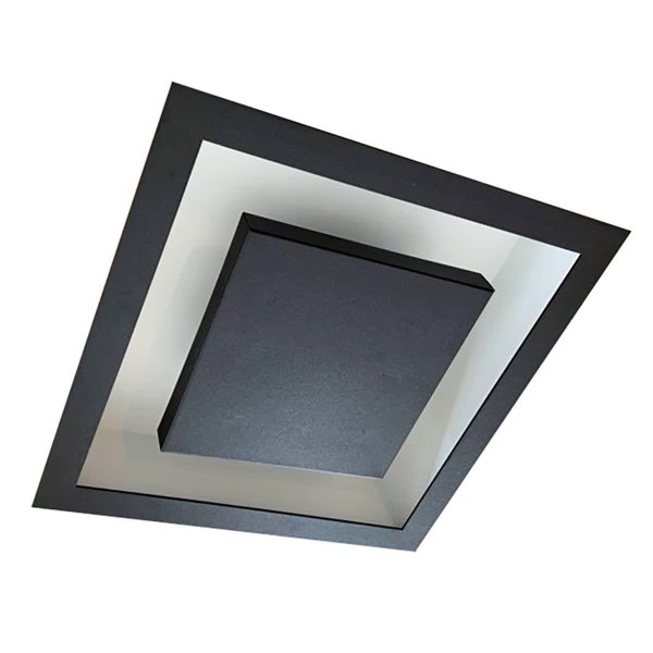plafon embutir9 branco com preto