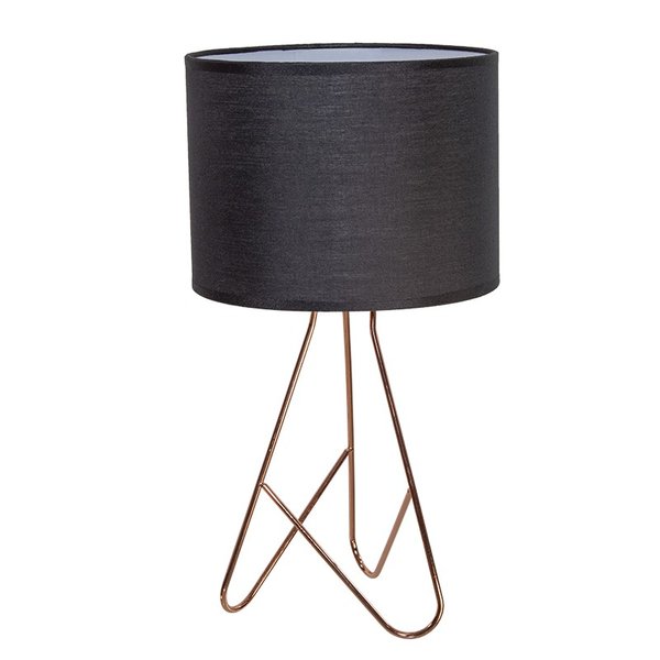 g20 lmn10146 luminaria mesa napoles cobre preta 800