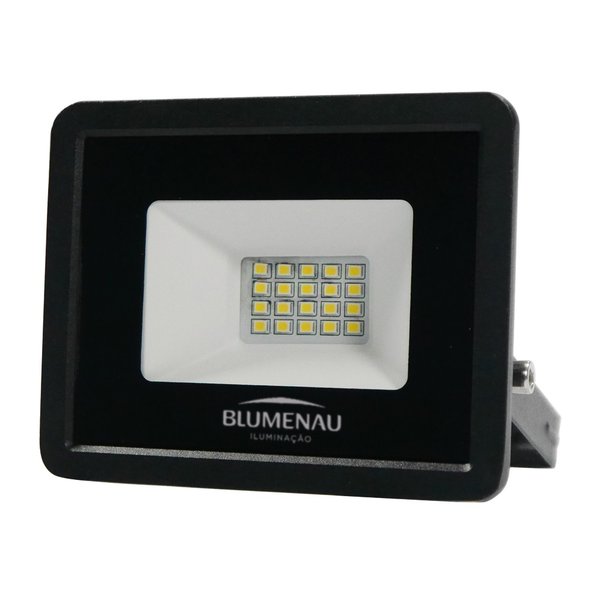 refletor 20w blumenau 3000k