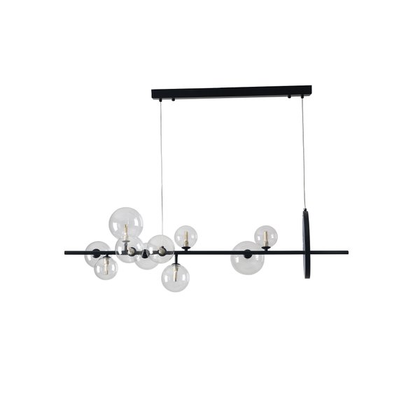 janor preto 10xg9 nordecor 18w 3000k