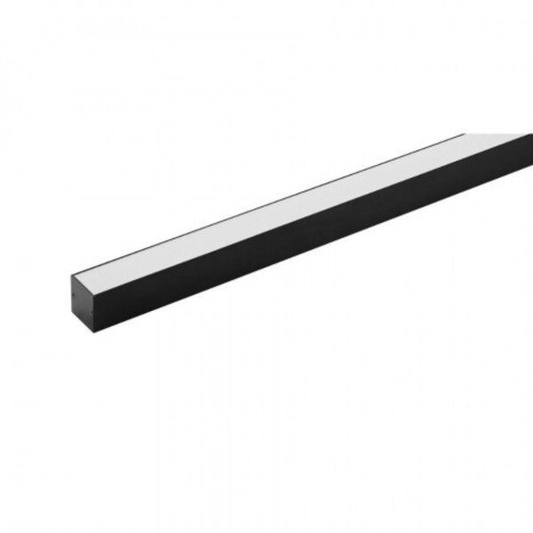 perfil sobrepor para fita led 2 metros preto difusor leitoso 1567596386 83b5 600x600
