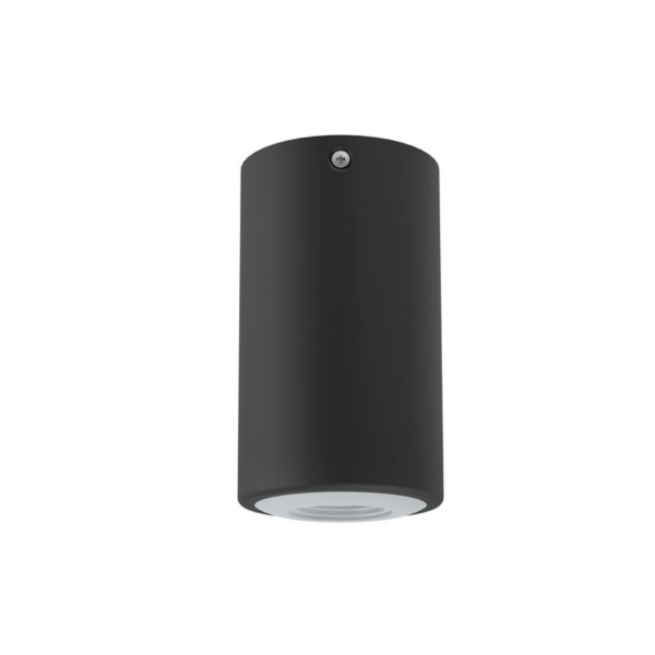 plafon taschibra cannon ar70 preto produto