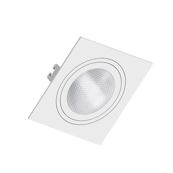 spot par30 plano branco