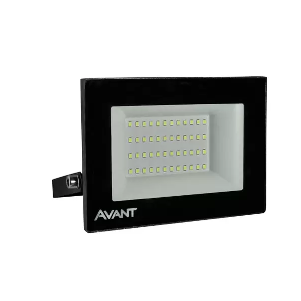 refltor 50w avant 6500k