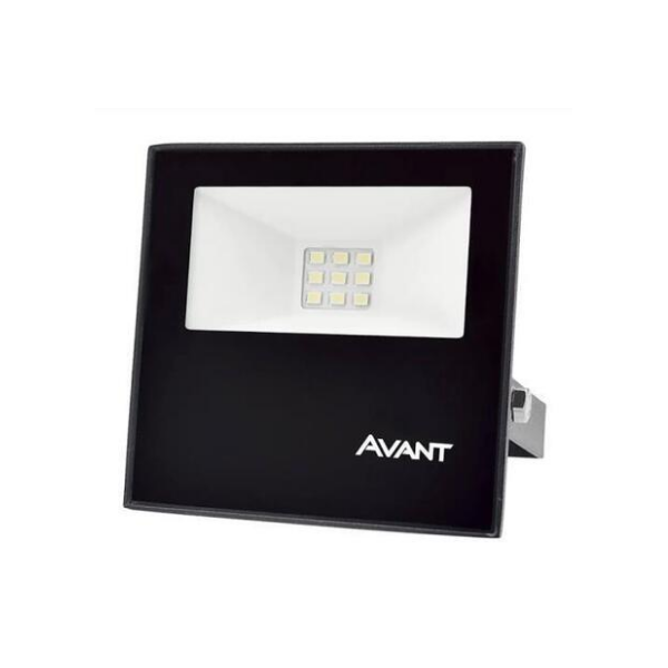 refletor 10w avant capa