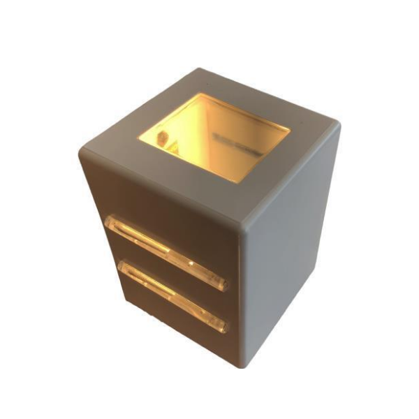 arandela 25400 br