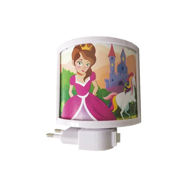 princesa
