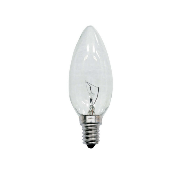 vela 25w capa