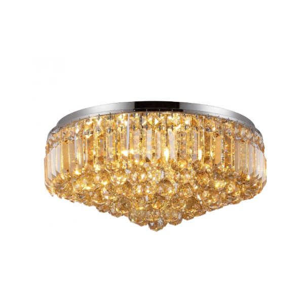 luminaria plafon brienne cromadocapa