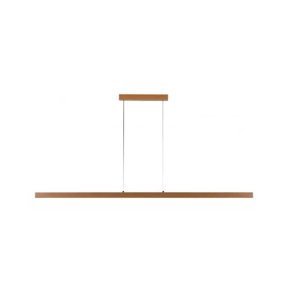 pendente linear 2m cobre