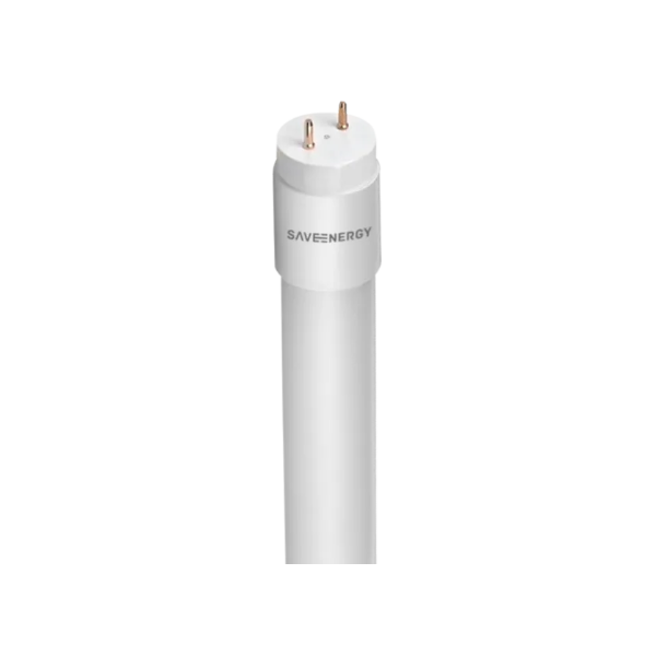 tubular t8 save energy 3000k10w