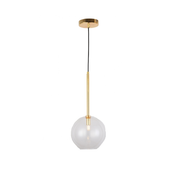 posh dourado