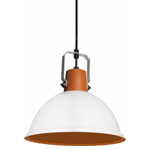 pendente factory m branco