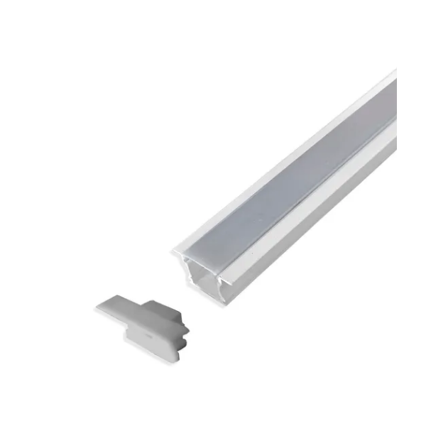 perfil de embutir slim 8 5mm x 19 2m capa