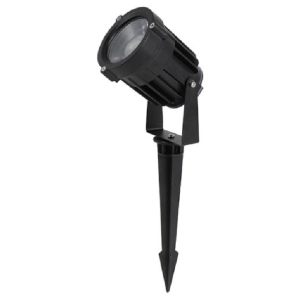 espeto focus 10w preto