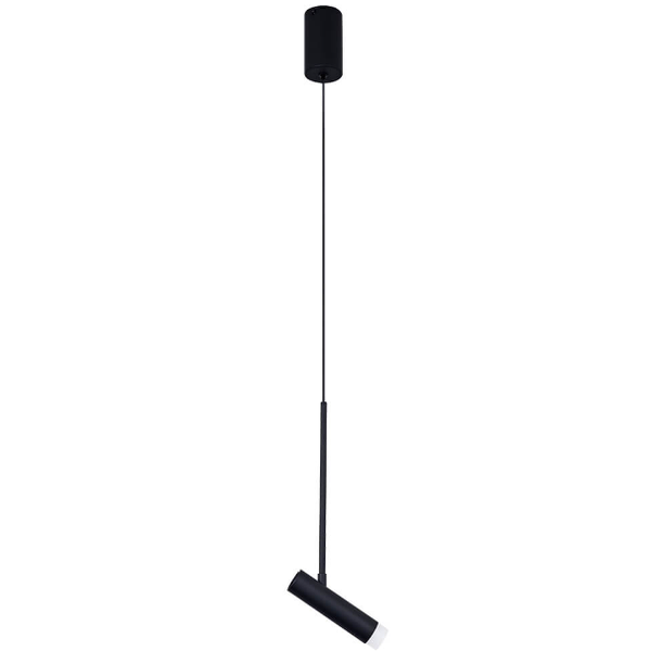 pendente zione preto