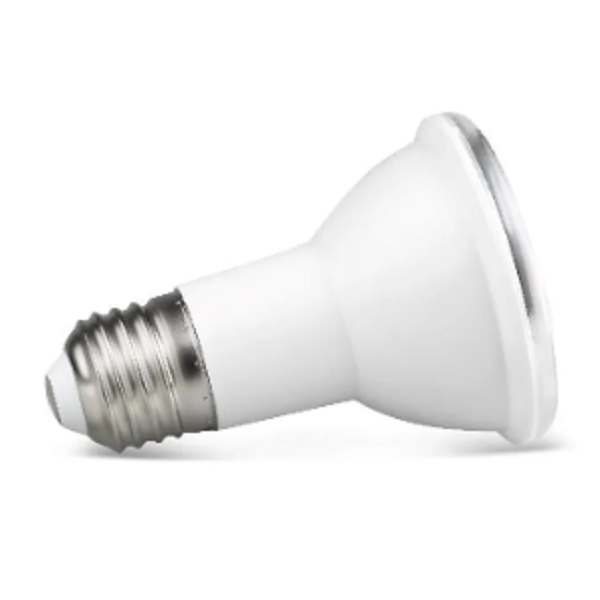 lampada par20 7w lateral 2