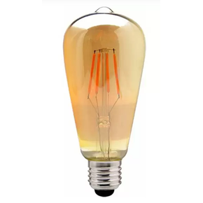 lampada st64 4w