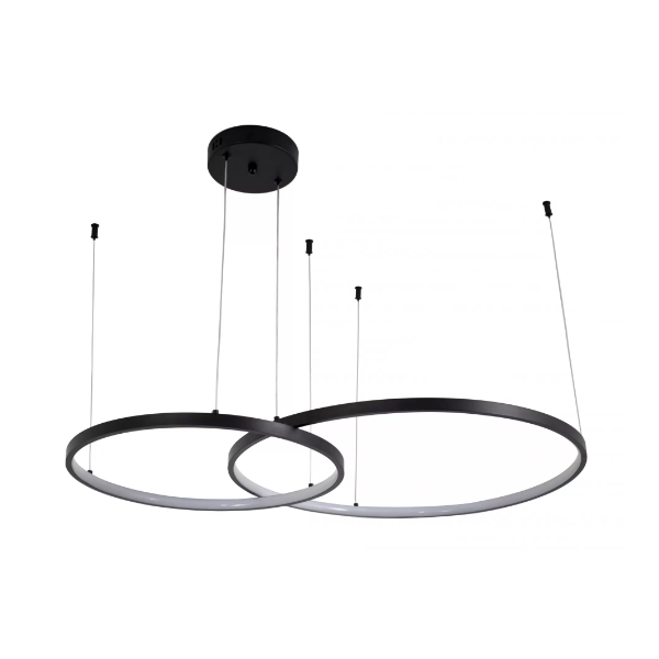daire 2 aros preto capa