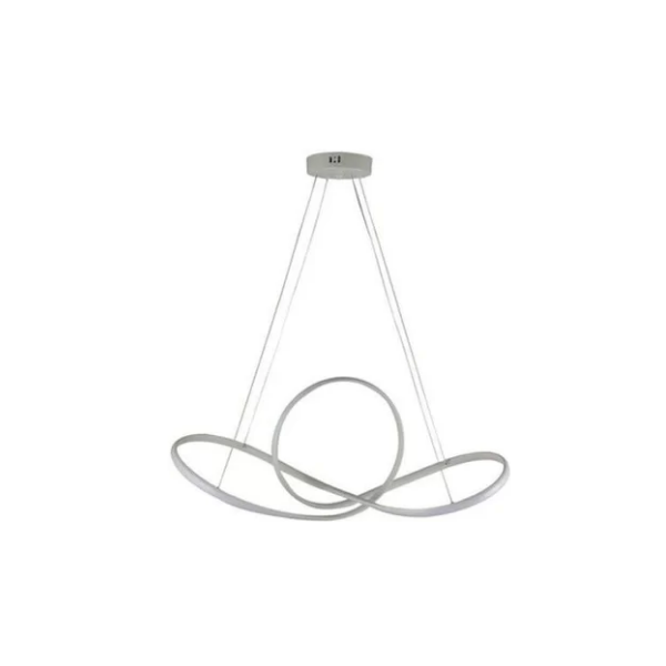 pendente wari branco