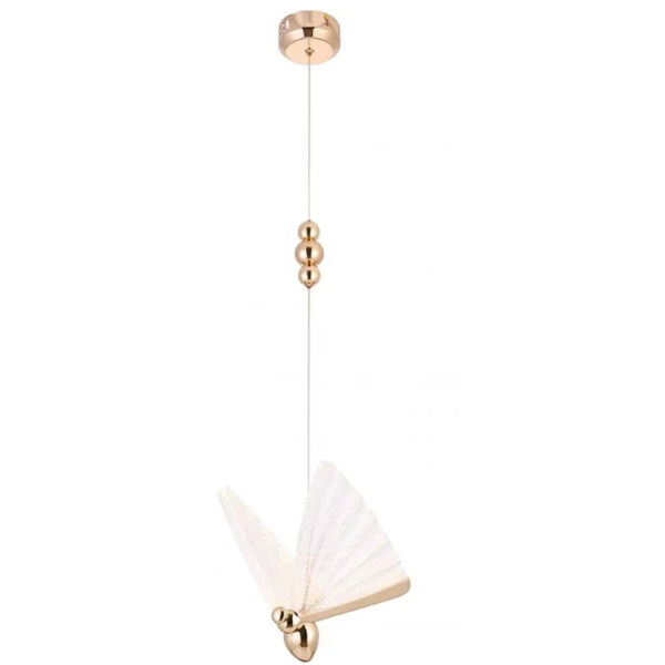 pend wing capa