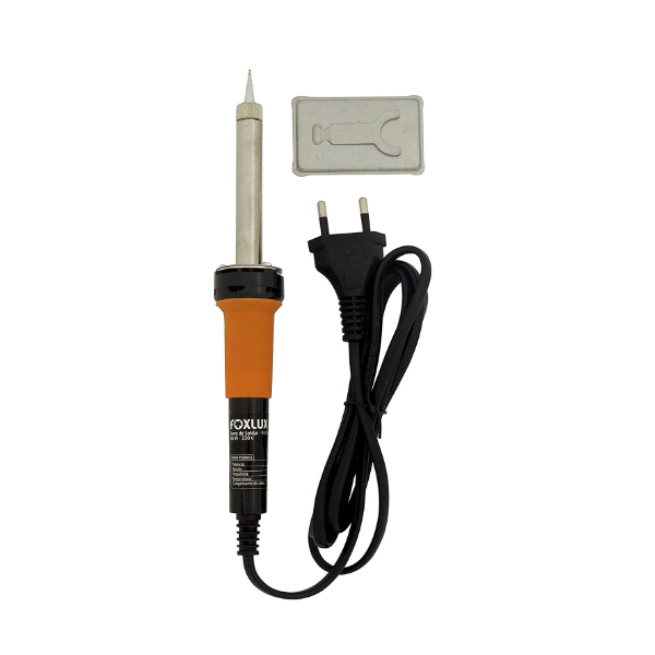 ferro de soldar foxlux 2