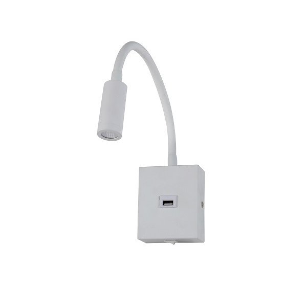 arandela aine usb capa
