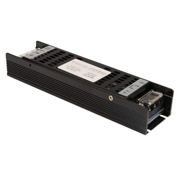 fonte dimerizavel 5a 60w 12v