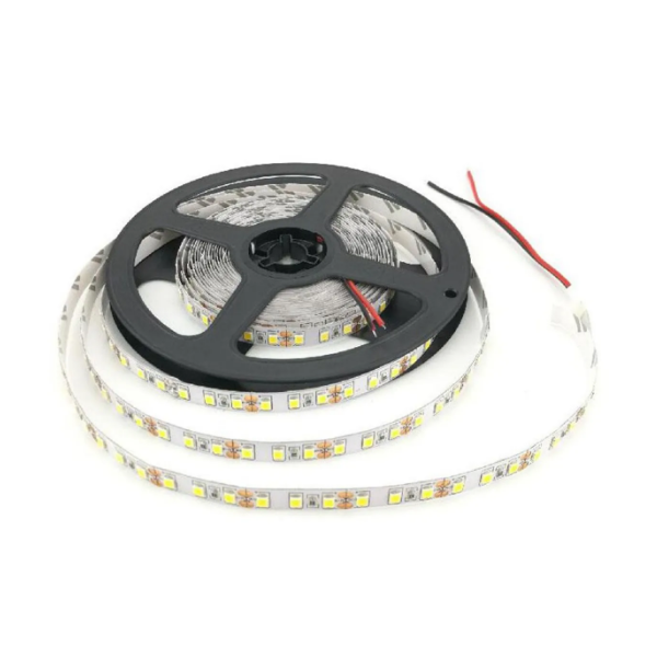 fita 120 leds generica