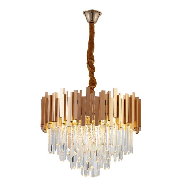 pendente midas 55cm