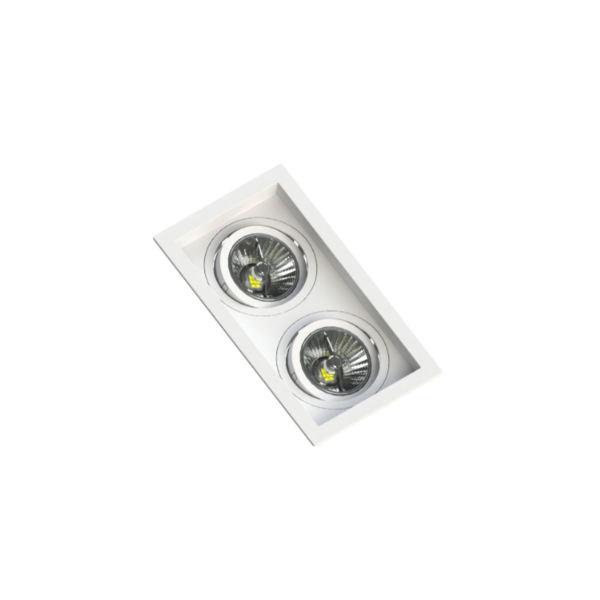 embutido duplo ar70