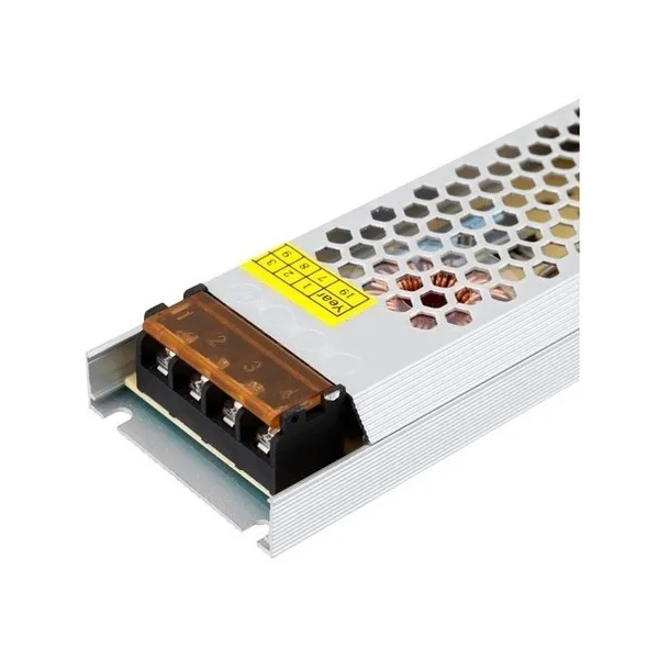 fonte 25a 12v 300w