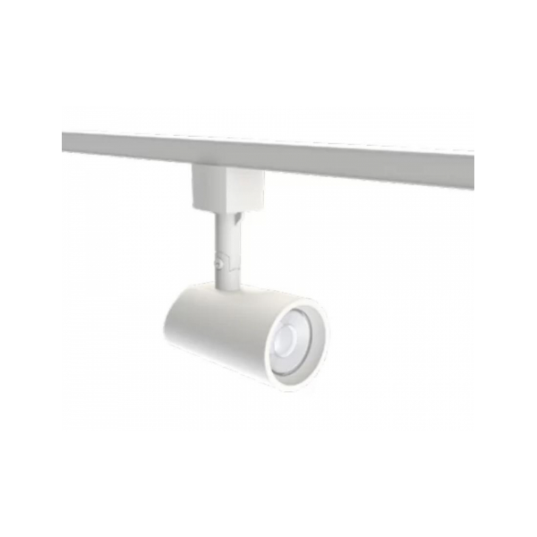spot trilho tube mr16 branco capa
