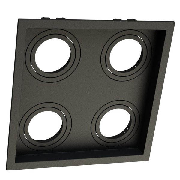 quadruplo preto