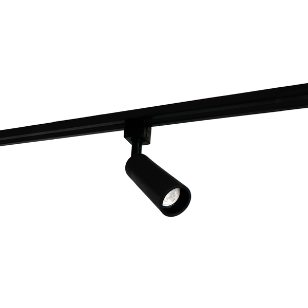 spot trilho tube mr11 preto capa