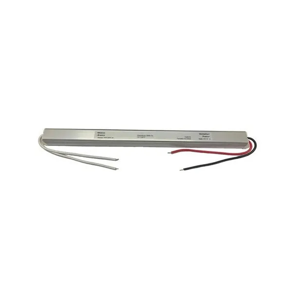 fonte 2 5a 24v 60w