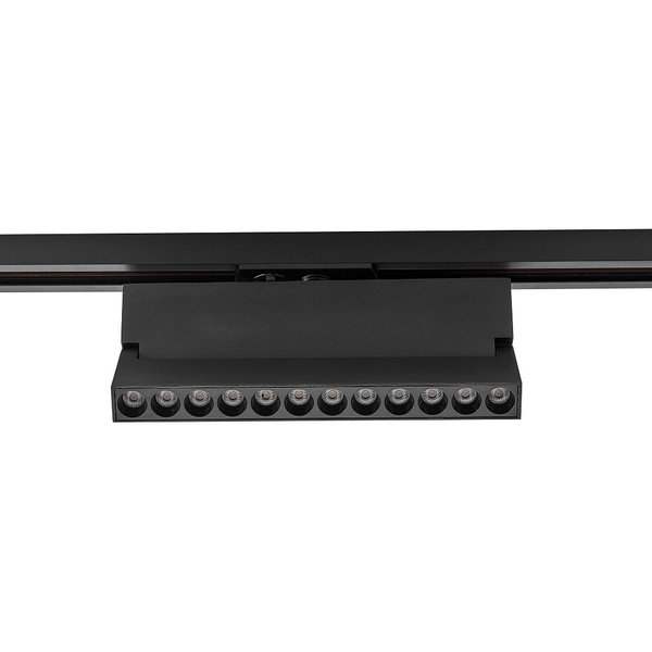 projetor duli 12w preto