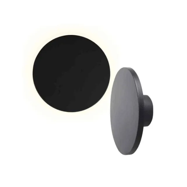 arandela eclipse 6w capa