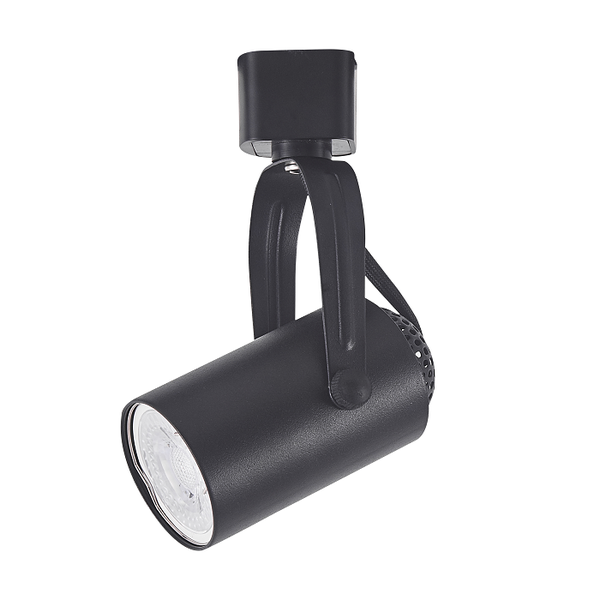 spot trilho lille mr16 pt lateral