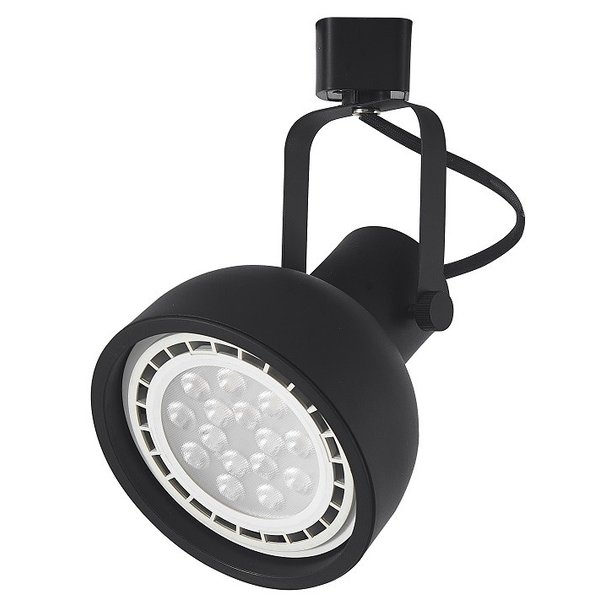 spot trilho arire ar111 pt