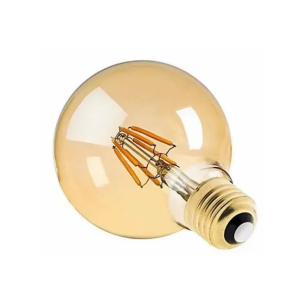 lampada g125 filamento werus
