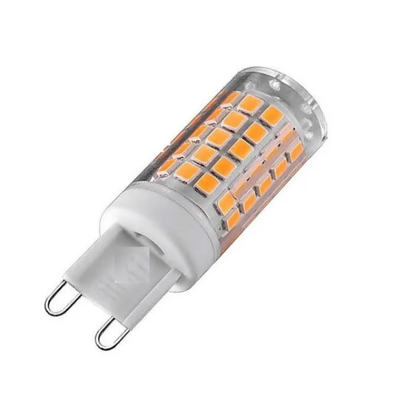 lampada g9 7w