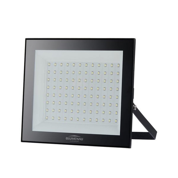 refletor 100w blumenau capa