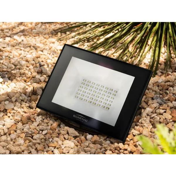 refletor play 50w blumenau ambiente