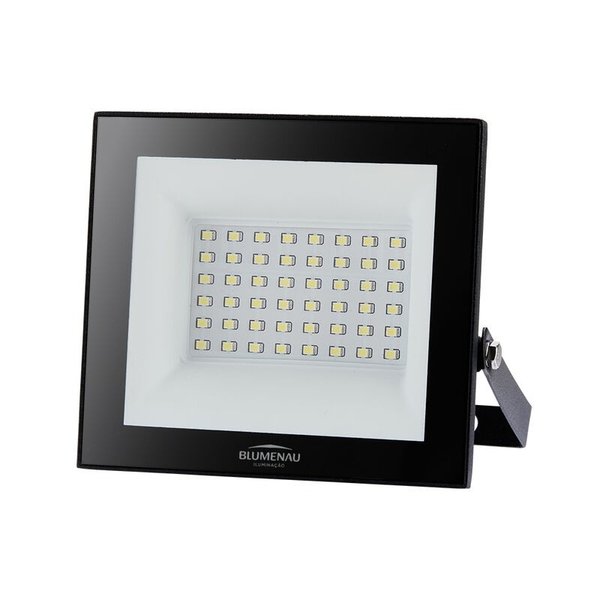 refletor play 50w blumenau capa