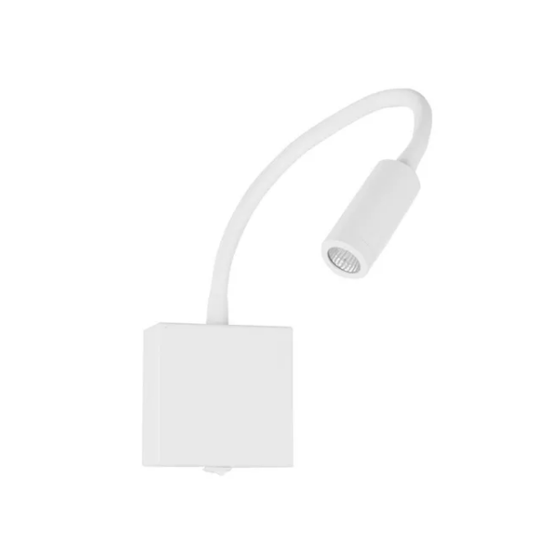 arandela danchi 3w br capa