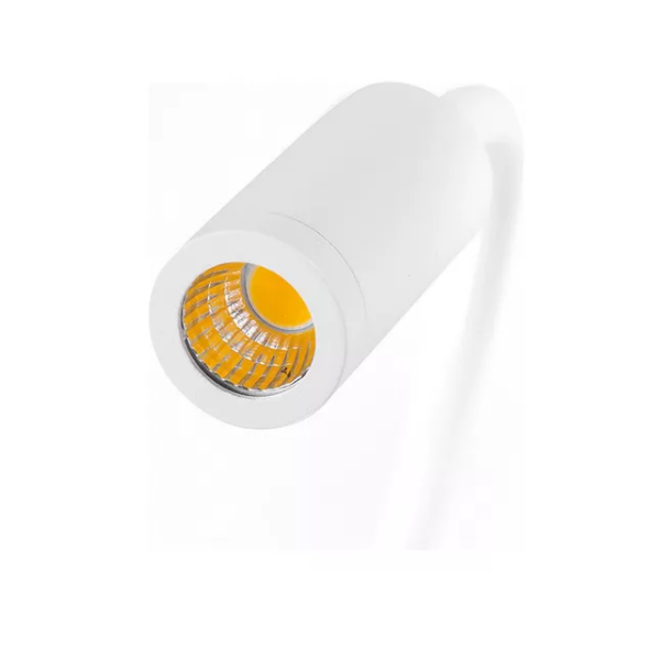 arandela danchi 3w br foco