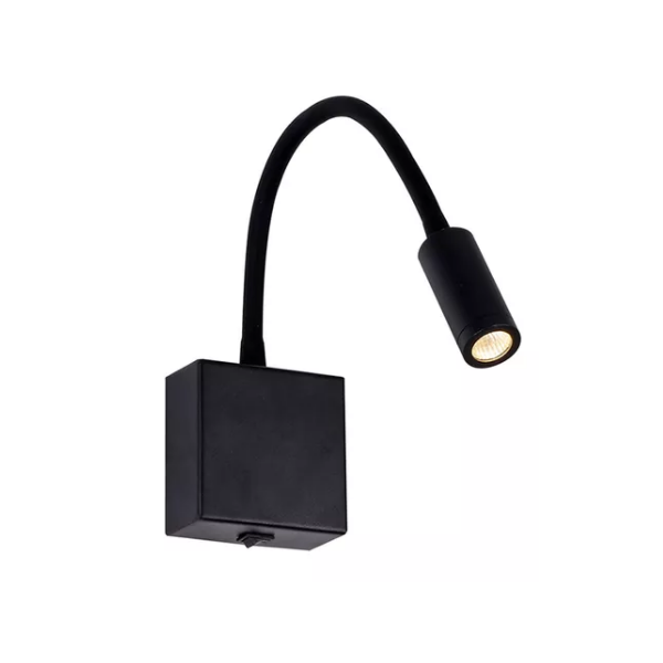 arandela danchi 3w pt capa